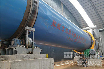 2026年4月烘干机厂家推荐指南：镍矿烘干机玻璃石英砂矿石公司优选！